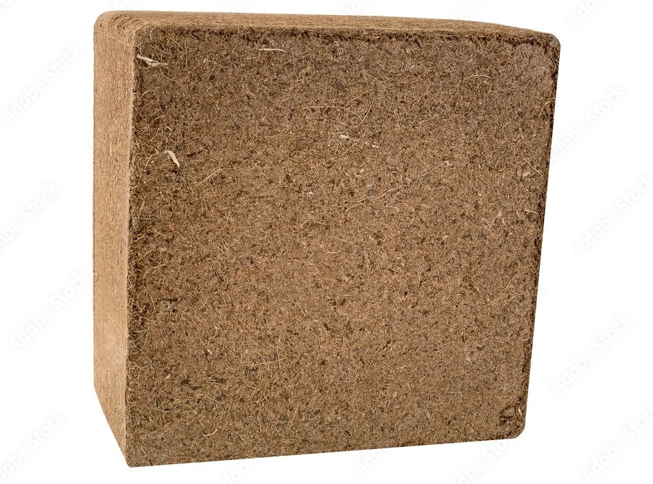 COIR BLOCKS – Earth Sense Agro